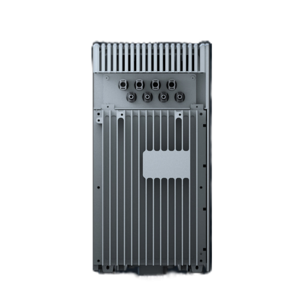 Hoymiles HiBattery HB-4020-X LiFePO4 Akku 4,02 kWh – All-in-One Speicher 2.500 W, 4 MPPT (B2B)