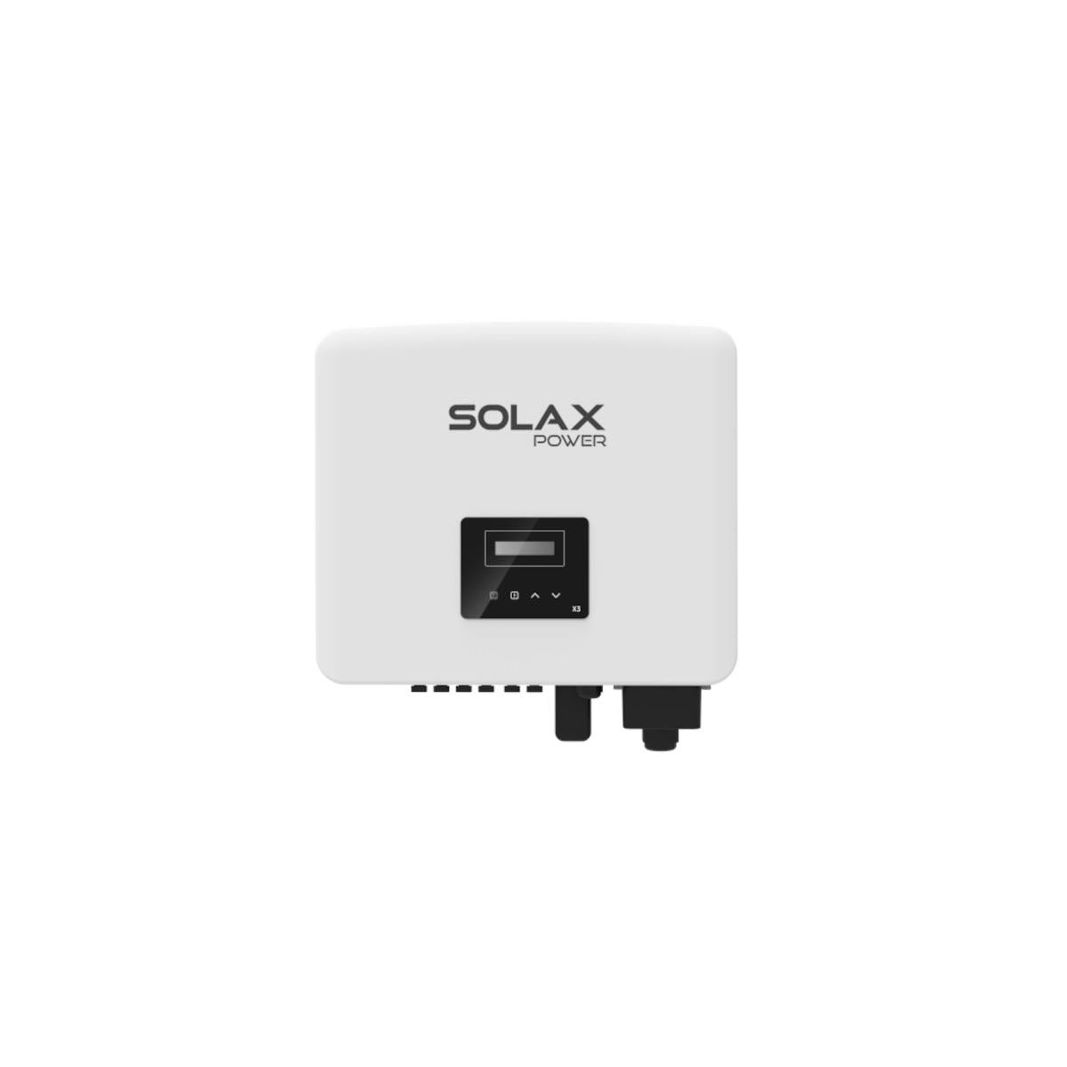 SolaX X3-PRO-12K-G2