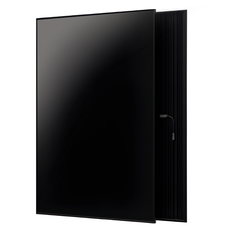 AIKO Neostar Pro 3S+ 480 W Glas-Glas Full Black Solarmodul (AIKO 3S+ 54) (B2B)