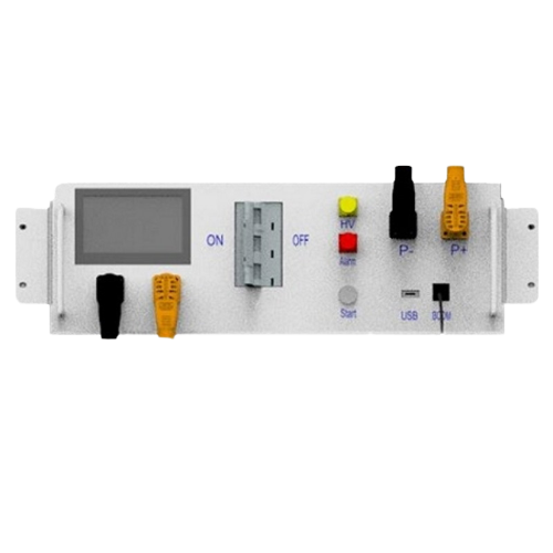 Deye BOS-GM5.1 Controller für Batteriespeicher Hochvolt - HVB750V/100A-EU