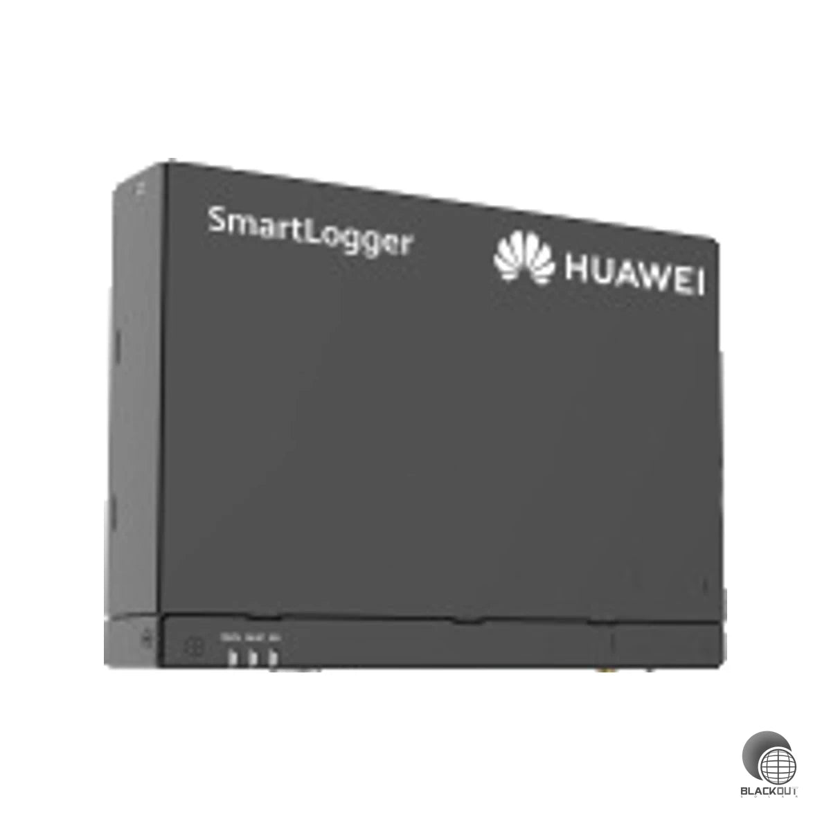 Professioneller PV-Datenlogger für die zentrale Überwachung und Steuerung von Solar­anlagen – bis zu 80 Geräte vernetzt, ohne MBUS/PLC-Funktion.