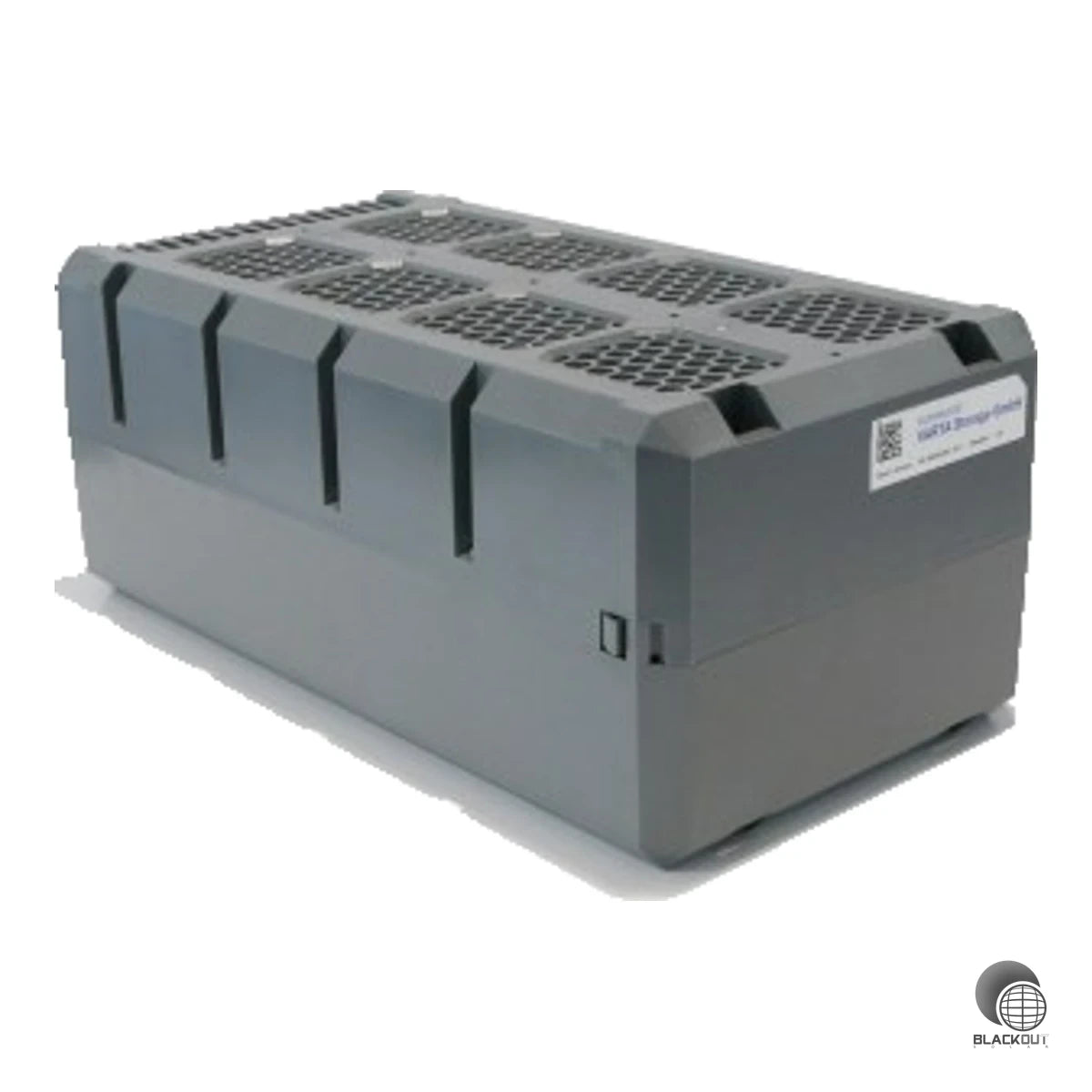 Das VARTA Storage Batteriemodul erweitert den Heimspeicher one L/XL modular in 461-Wh-Schritten – mit sicherer Lithium-Eisenphosphat-Technologie, integriertem BMS und Plug & Play Installation.