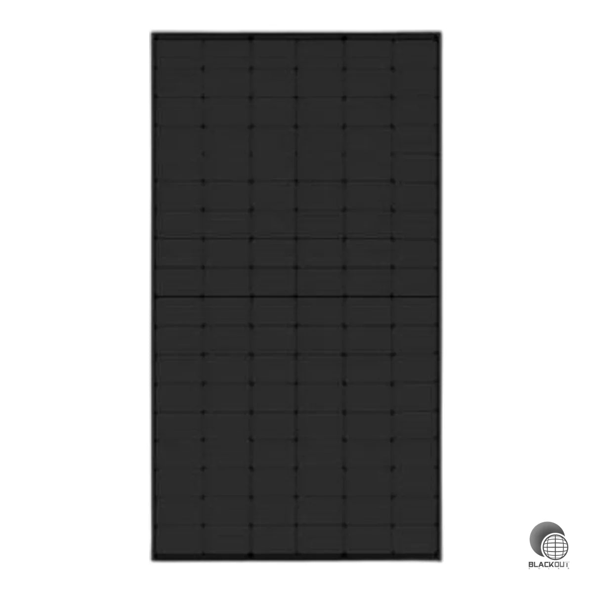 Hocheffizientes 440-Wp-Solarmodul mit N-Typ-Zelltechnologie und vollschwarzer Optik. Dank 22,02 % Wirkungsgrad und HOT-2.0-Technologie ideal für anspruchsvolle Dach- und Gewerbeanlagen.