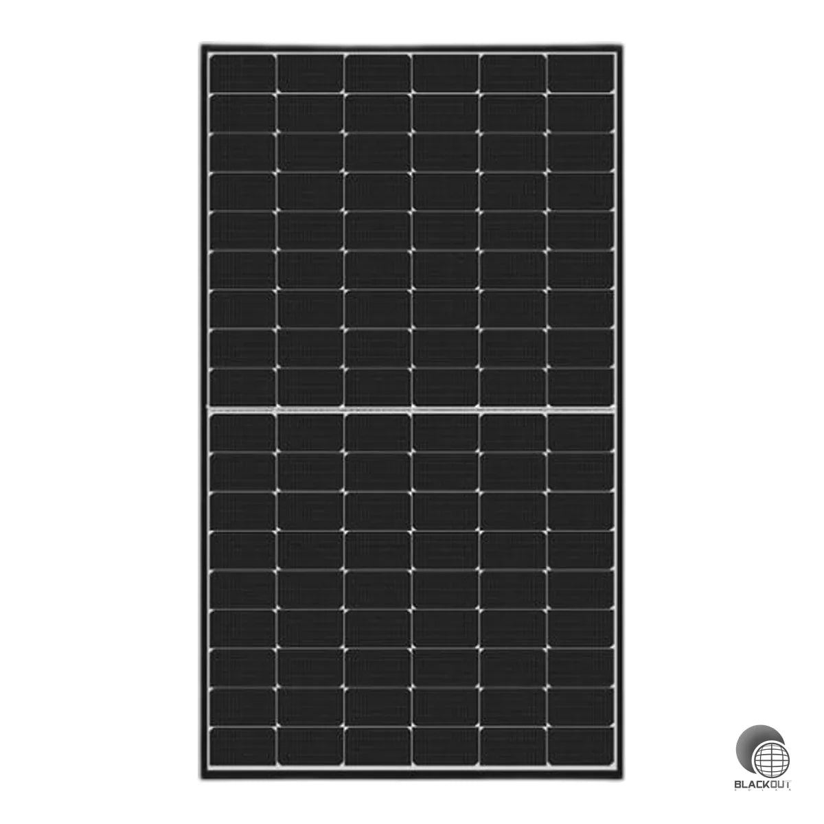 Monofaziales 455W N-Typ Solarmodul mit HOT 3.0 Technologie und SMBB für maximale Erträge. Hohe mechanische Belastbarkeit bis 6000 Pa und 22,77 % Modulwirkungsgrad.