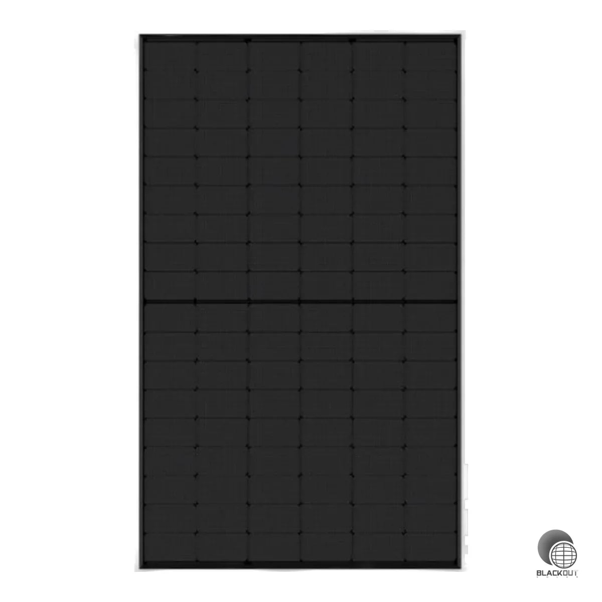 Leistungsstarkes 445W N-Type Solarmodul mit SMBB- und HOT 2.0-Technologie für minimale Degradation und einen Wirkungsgrad von 22,27 %. Full-Black-Design für anspruchsvolle Dachinstallationen.