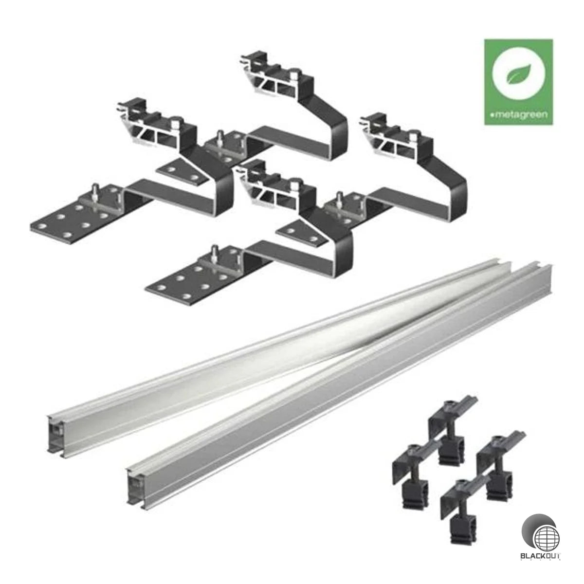 Zubehörartikel von Sonnenkraft (Art. 40429) mit einem Gewicht von 1,8 kg. Für detaillierte technische Daten kontaktieren Sie Ihren Fachberater.