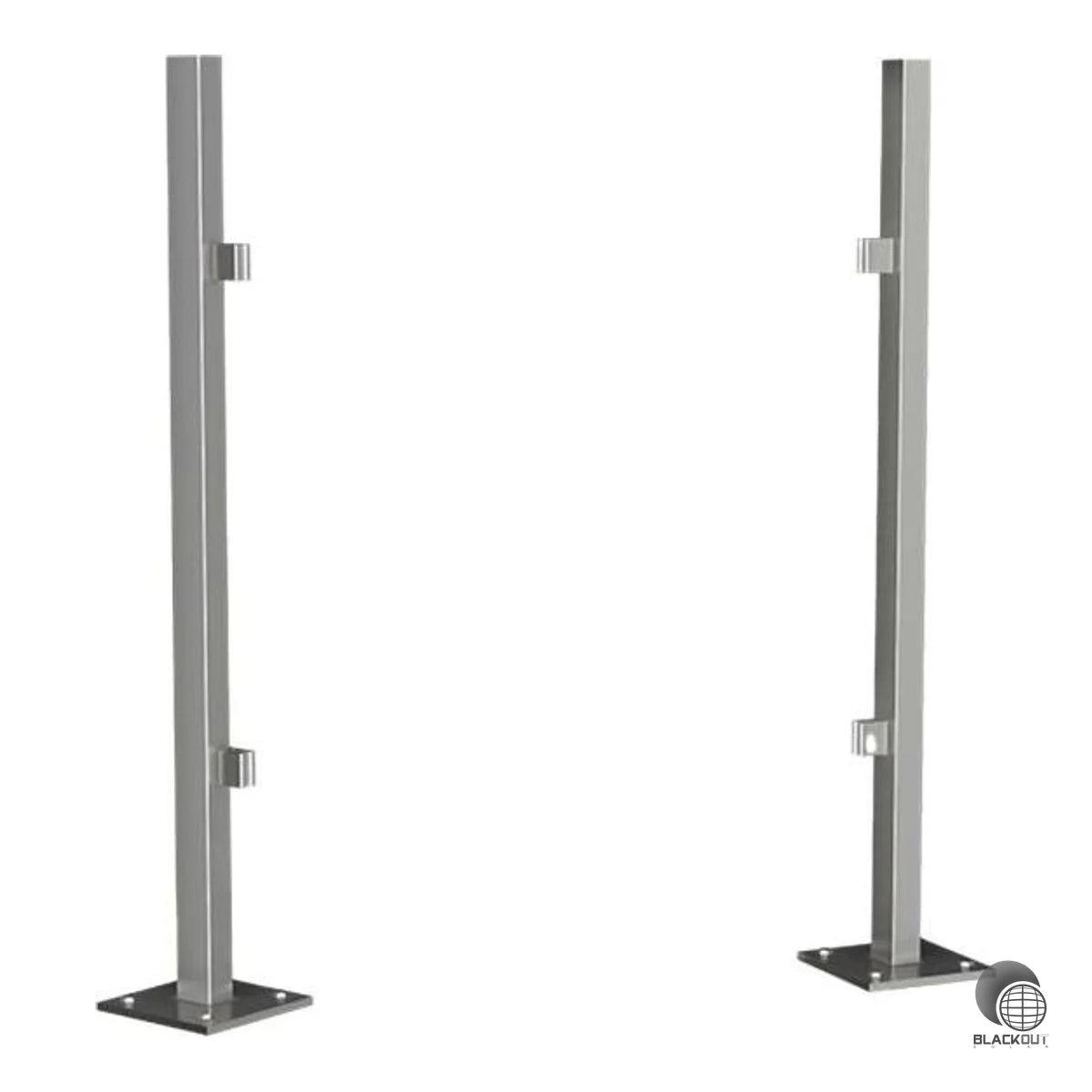 Solarzubehör von Sonnenkraft (Art.-Nr. 40433) mit einem Gewicht von ca. 5 kg. Genaue Produktspezifikationen auf Anfrage beim Hersteller.