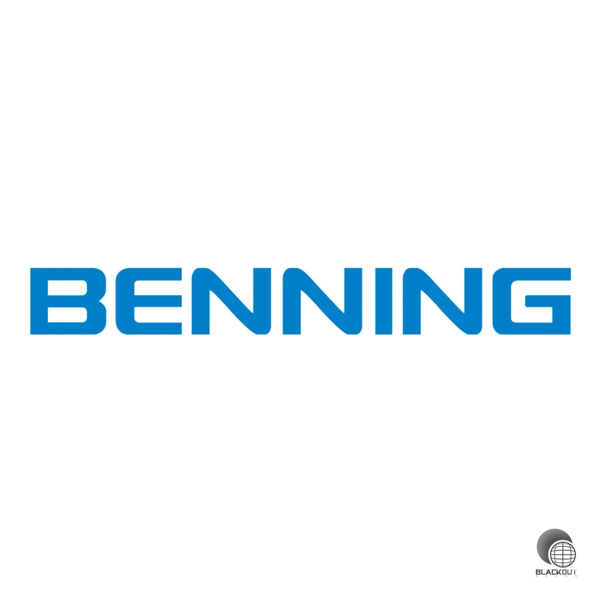 Benning PV 2 SET Photovoltaik-Installationstester mit SUN 2 & Software