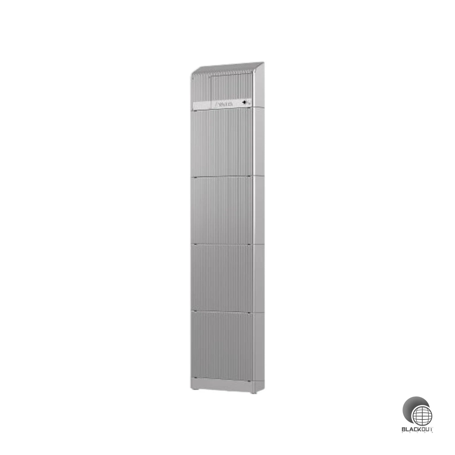 VARTA.wall Batteriemodul BM1 Dummy 5,0 kWh
