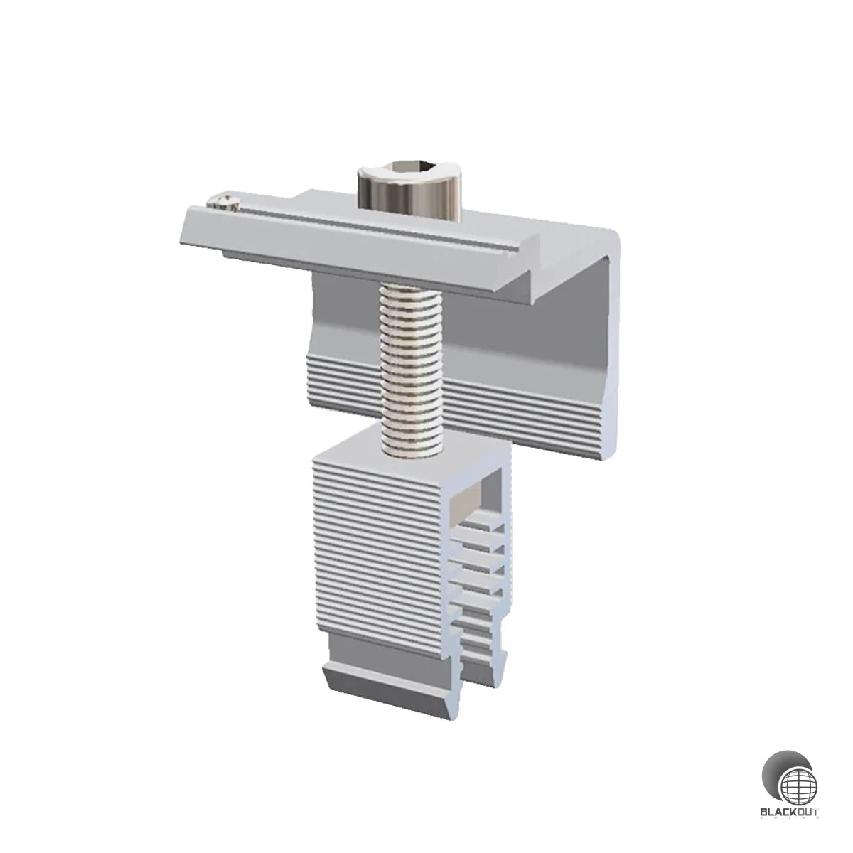Aerocompact - CLE10 Endklemme Click 30-46 1