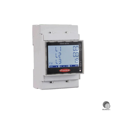 Monitoring & Datenlogger