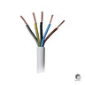 Schlauchleitung 5x6mm² A05VV-F (YMM) grau
