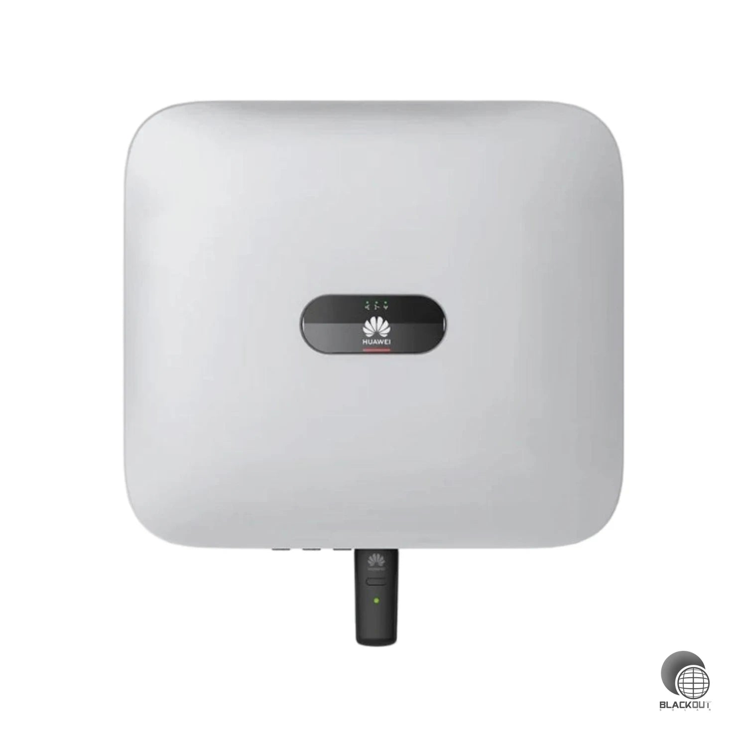 Huawei SUN2000-3KTL-M1 3phasig 1