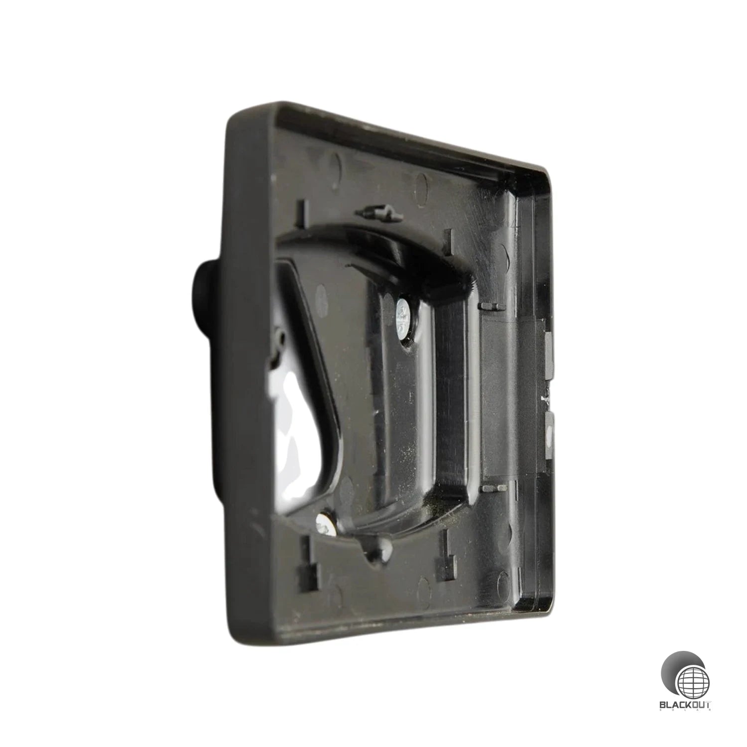 Victron GX Touch 70 Wandhalterung 2