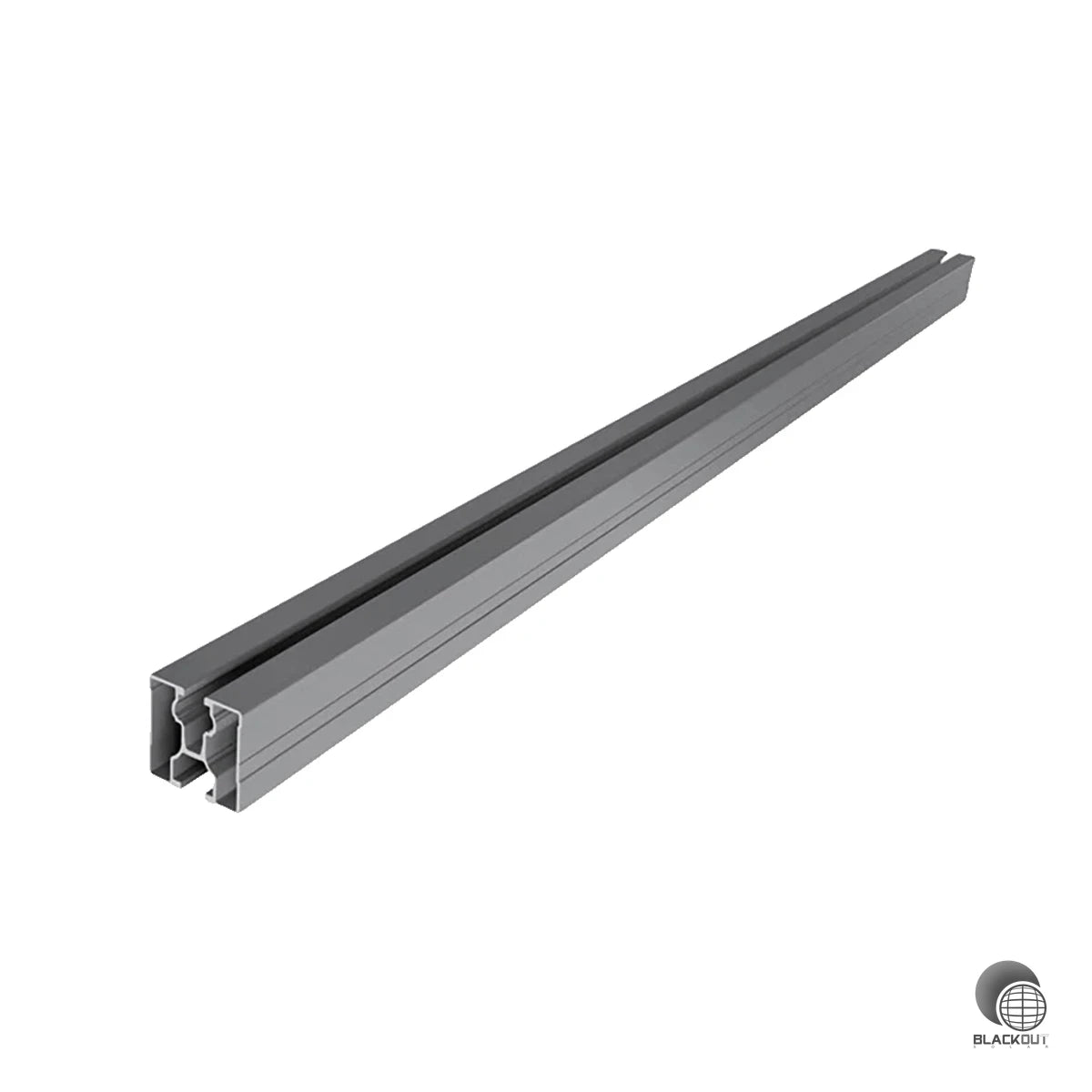SL Rack Modultragprofil RAIL 40 - 1800 mm 1