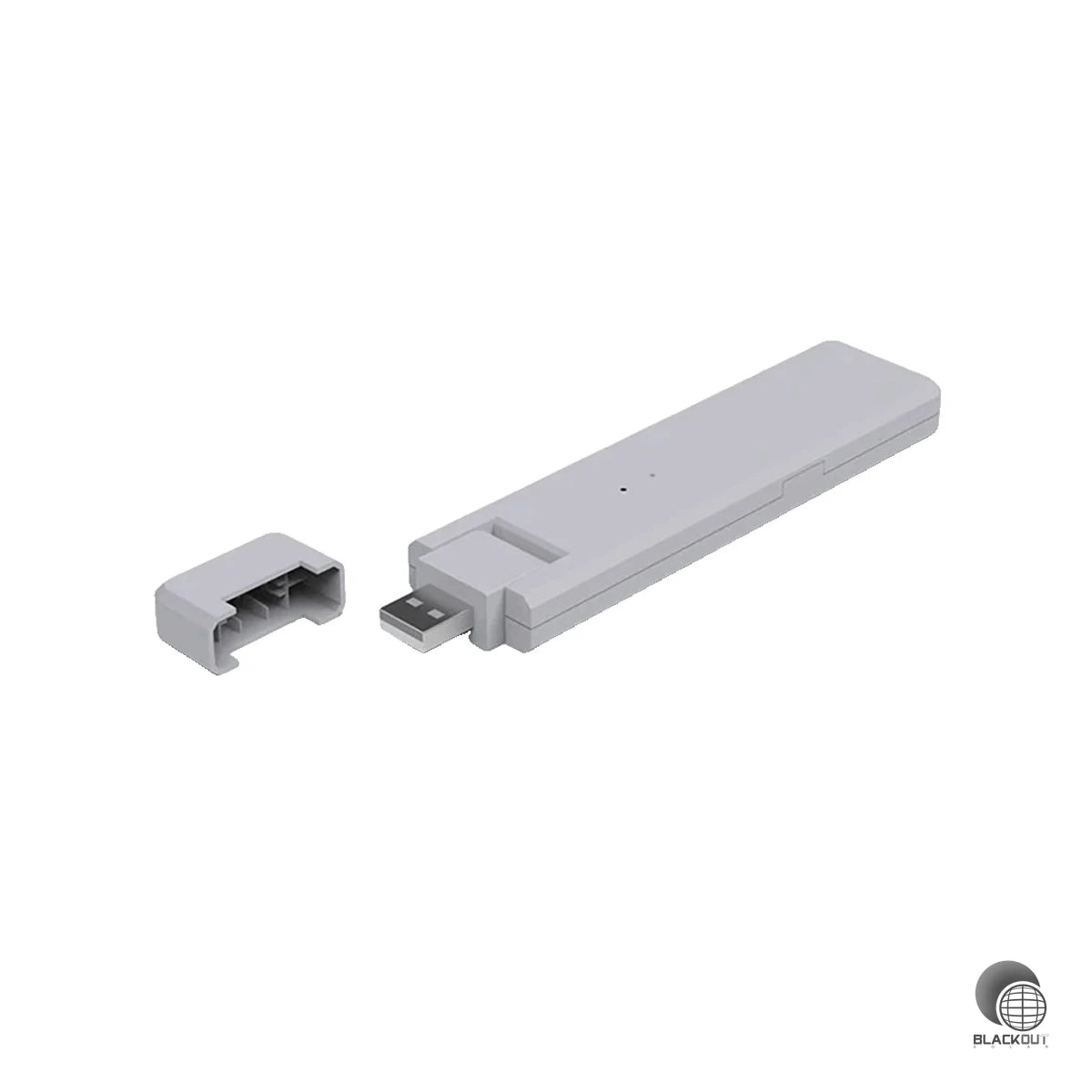 Hoymiles DTU-WLite Datenübertragungs- und Kontrolleinheit für HM Wechselrichter 1