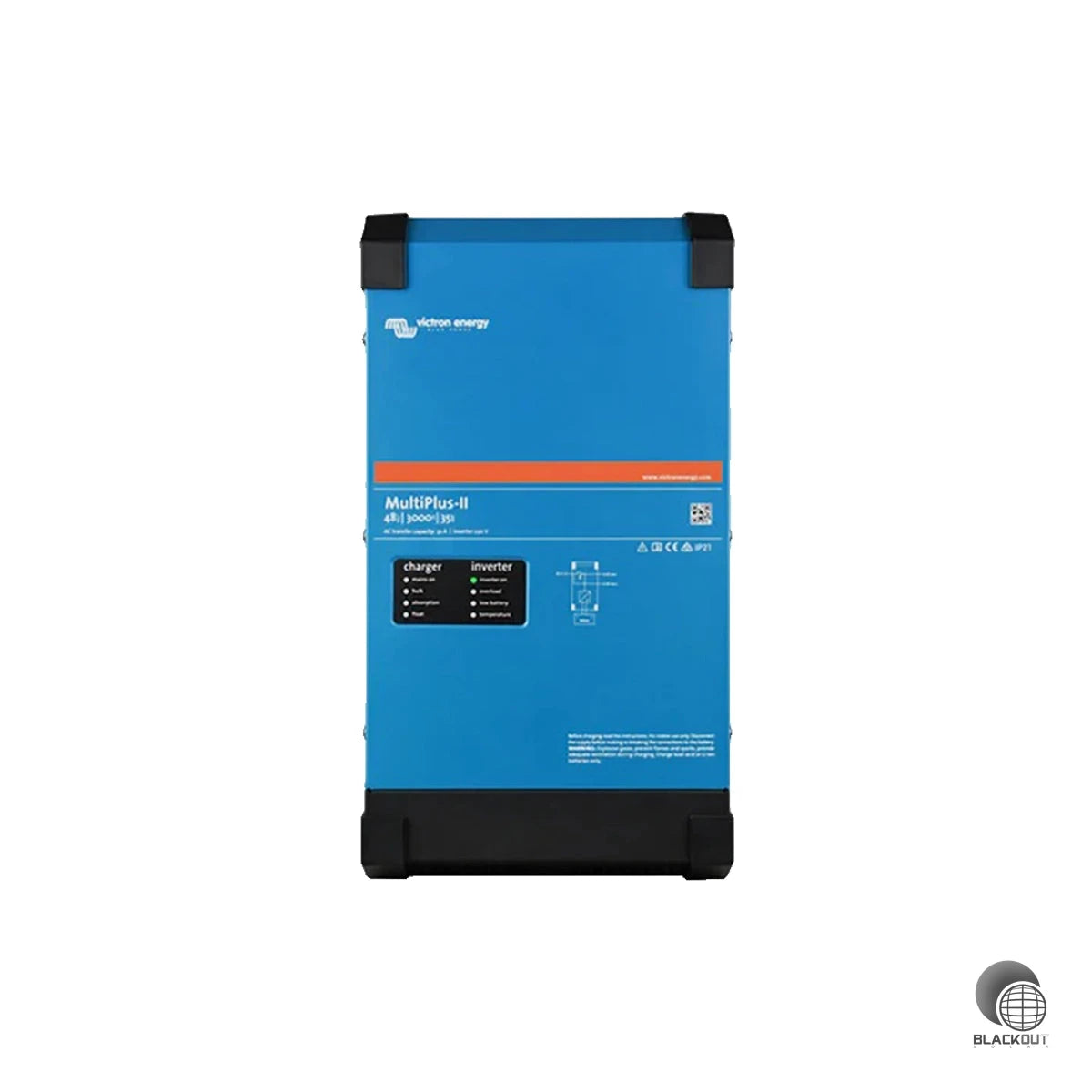 Victron MultiPlus-II 24/3000/70-32 230V 1