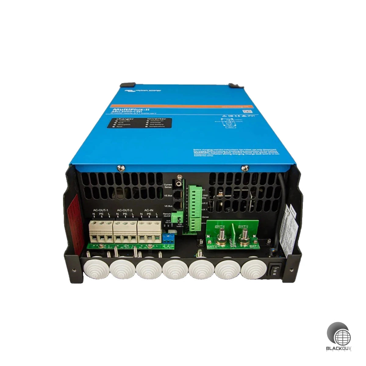 Victron MultiPlus-II 24/3000/70-32 230V 2