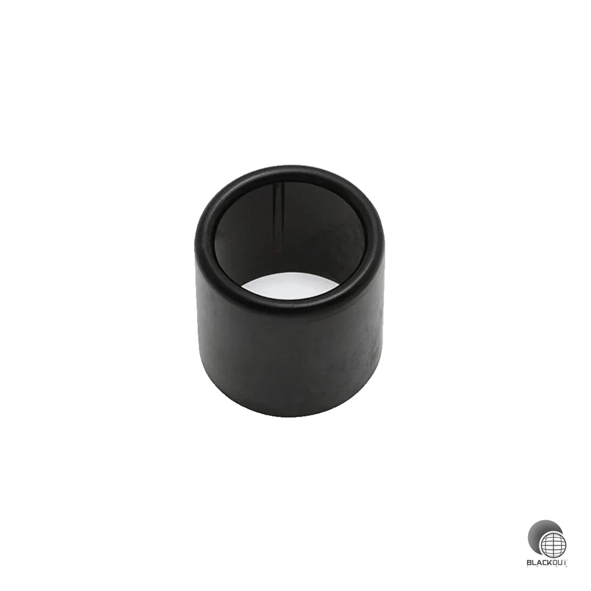 DIETZEL FPE 32 SW Endtülle, Kunststoff, steckbar, schwarz 1