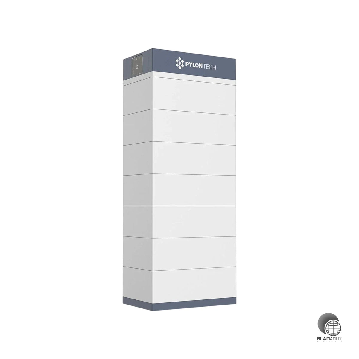 Pylontech Force-H3 Hochvolt-Batteriespeicher 10,24–35,84 kWh mit BMS FC1000 – LiFePO4 (u.a. für Kostal Plenticore) 6