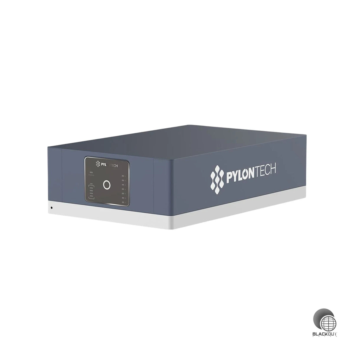 Pylontech Force-H3 Hochvolt-Batteriespeicher 10,24–35,84 kWh mit BMS FC1000 – LiFePO4 (u.a. für Kostal Plenticore) 7