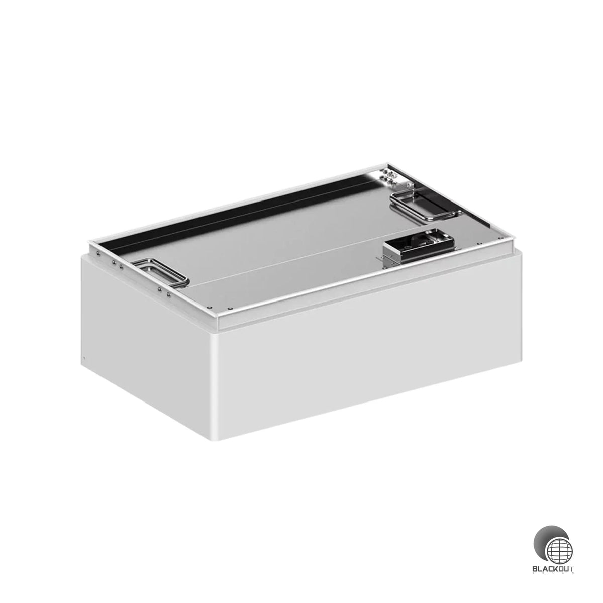 Pylontech Force-H3 Hochvolt-Batteriespeicher 10,24–35,84 kWh mit BMS FC1000 – LiFePO4 (u.a. für Kostal Plenticore) 8