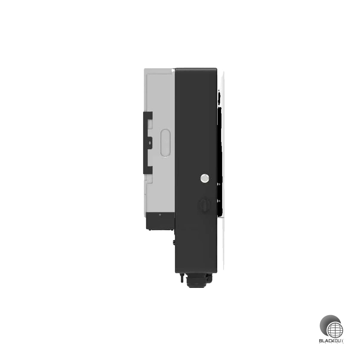 Deye Hybrid-Wechselrichter SUN-12K-SG05LP3-EU-SM2 12kW 3-Phasen 48V 2