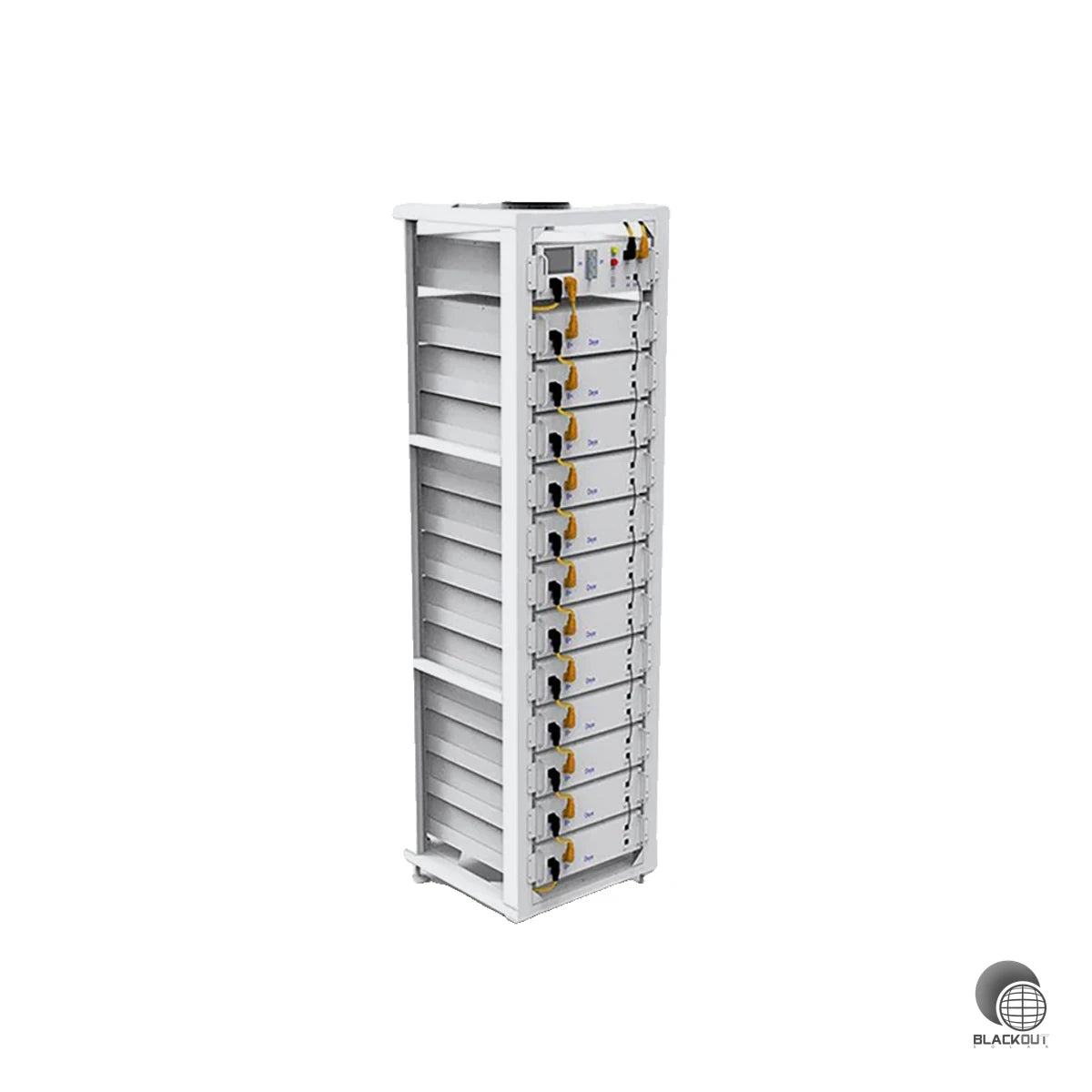 Deye BOS-PRO 5.1 / Speicher / min. 5 3