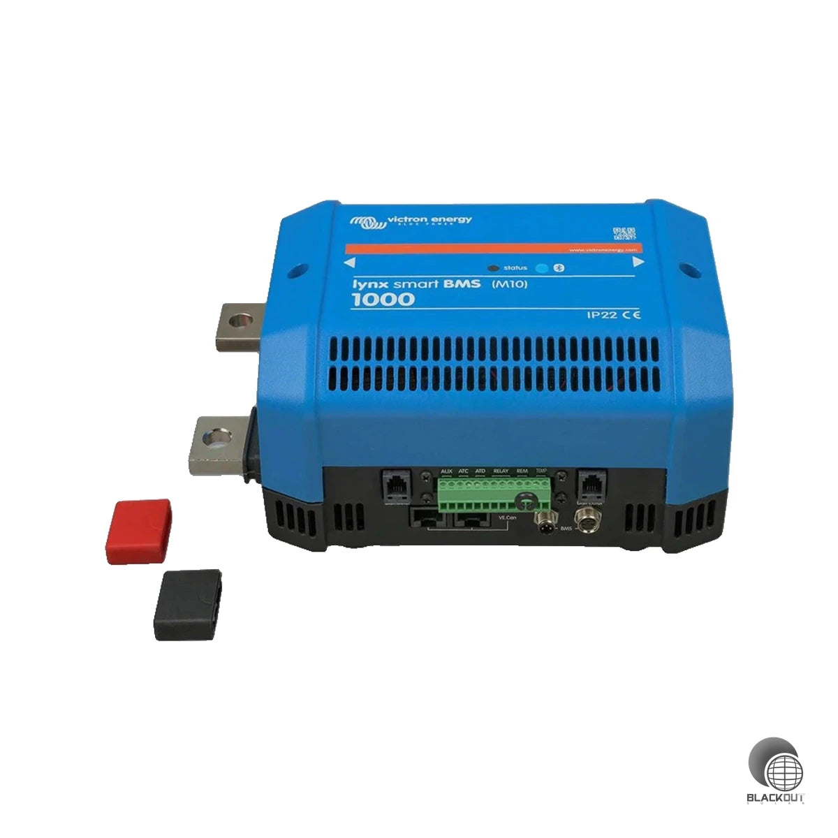 Victron Lynx Smart BMS 1000 Batterie-Management-System (M10) 2
