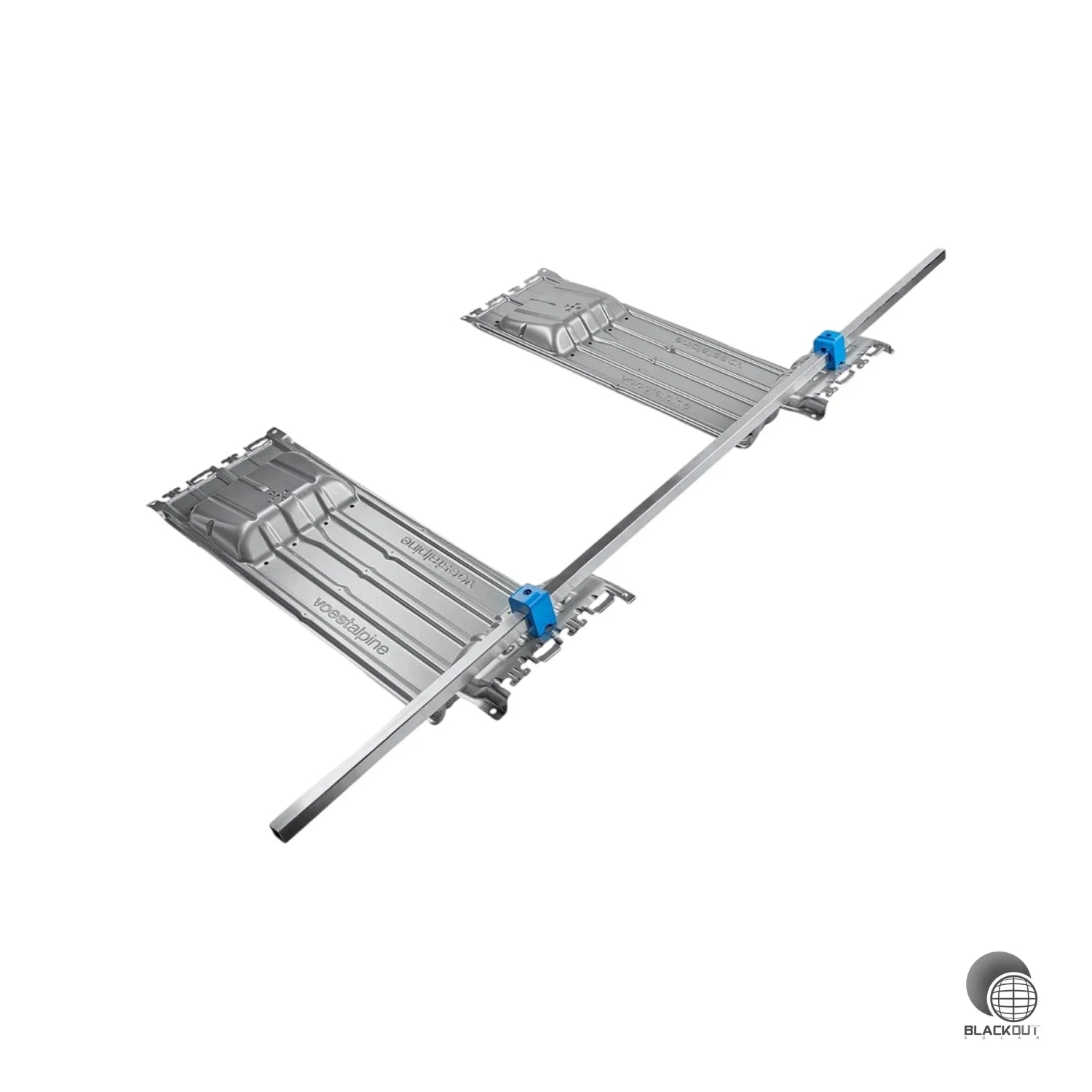 Voestalpine  iFIX Spacer Abstandslehre, 2250mm 2