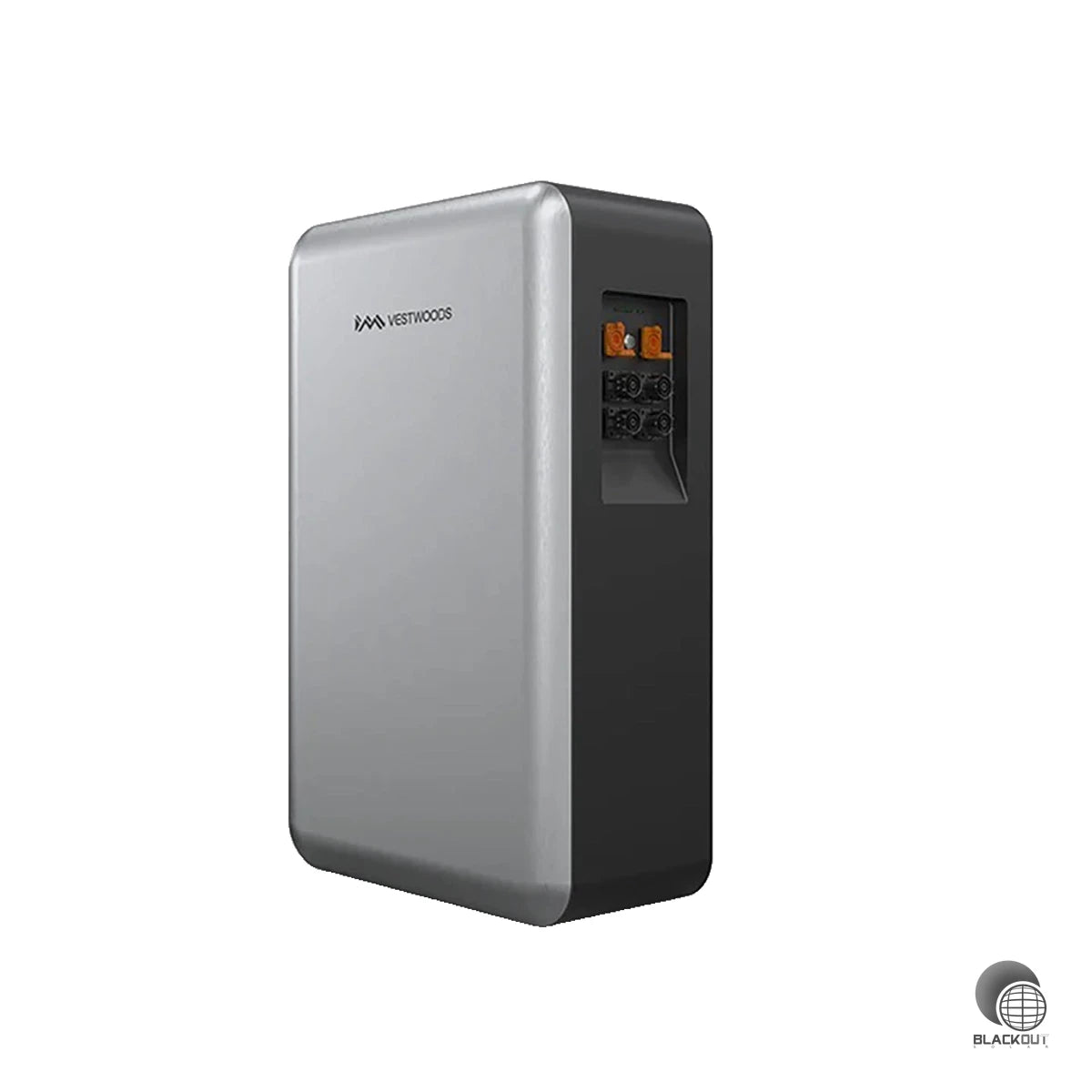 Vestwoods VE51200W 10,24kWh Photovoltaik Speicher Lifepo4 Akku IP65! 1