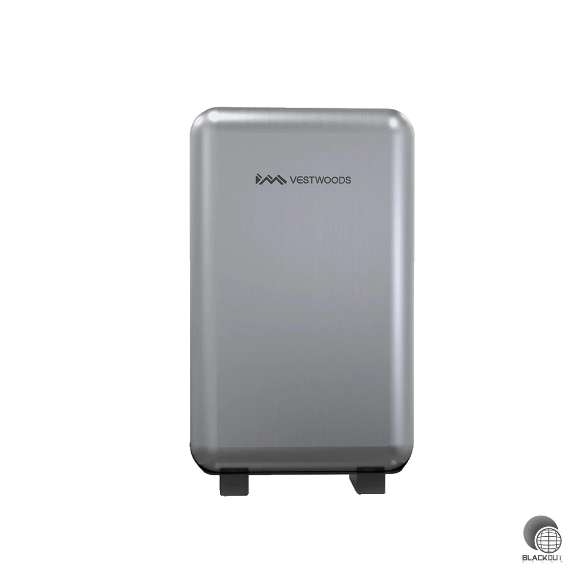 Vestwoods VE51200W 10,24kWh Photovoltaik Speicher Lifepo4 Akku IP65! 3