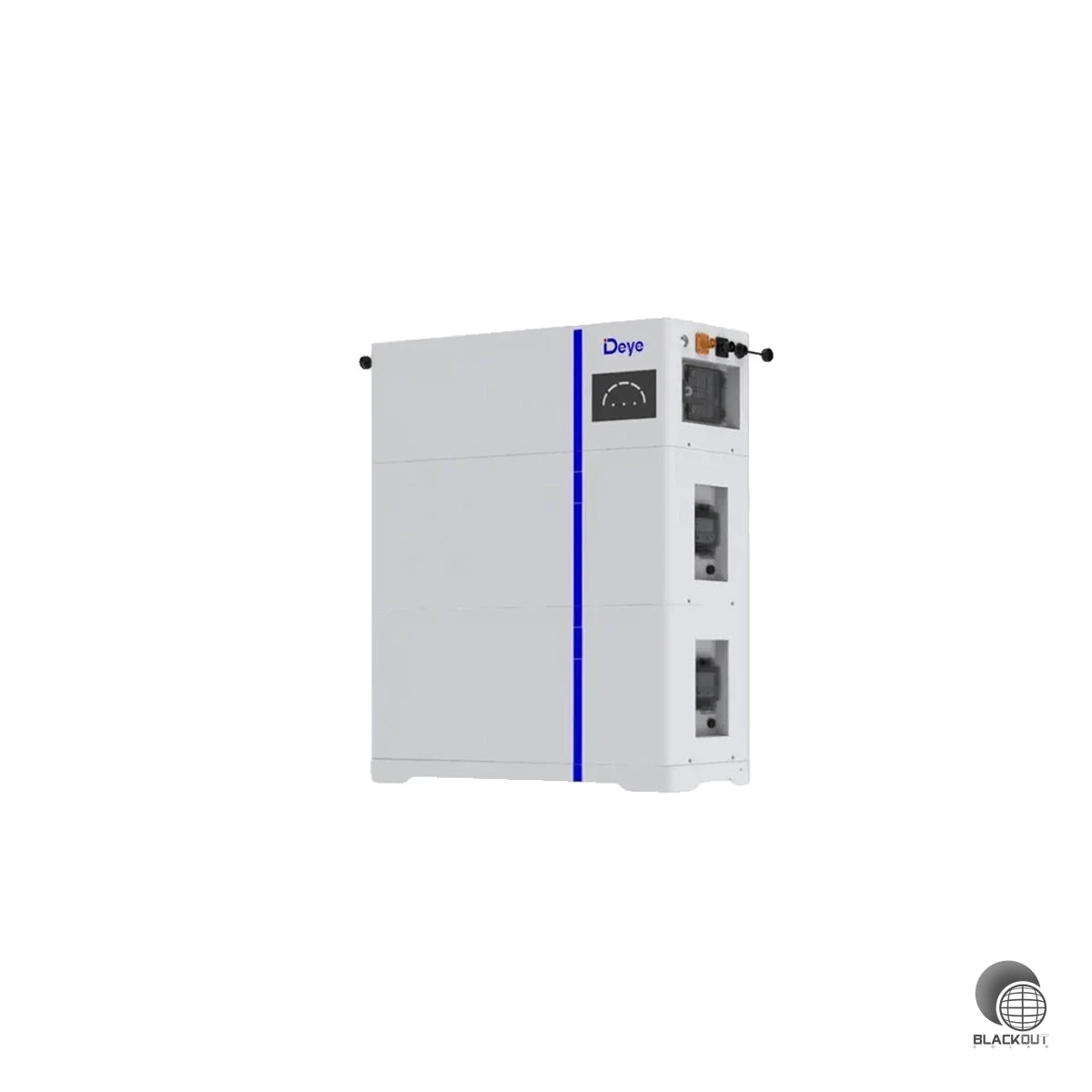 Deye AI-W5.1-B (verschiedene Größen 10-30kWh) 1