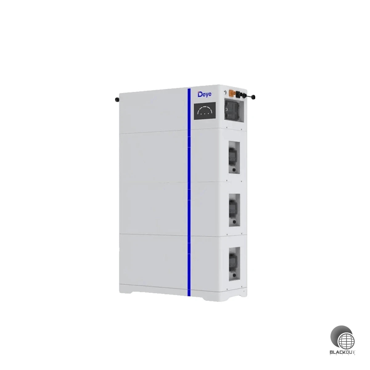 Deye AI-W5.1-B (verschiedene Größen 10-30kWh) 2
