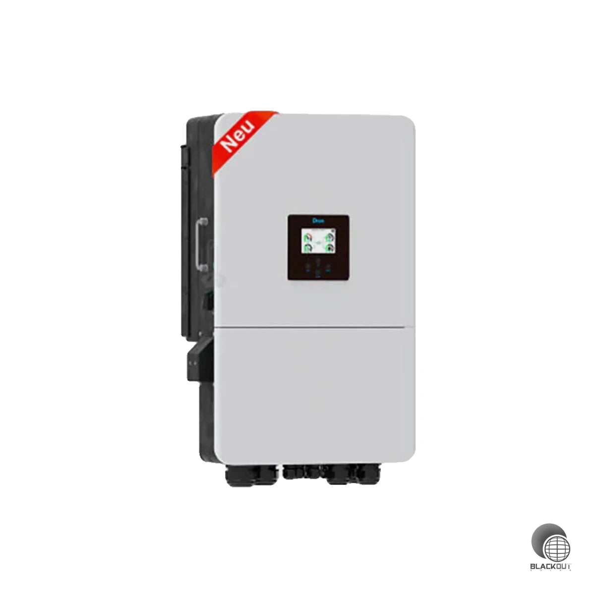 Deye Hybrid SUN-20K-SG05LP3-EU-SM2 - Niedervolt 48V 1