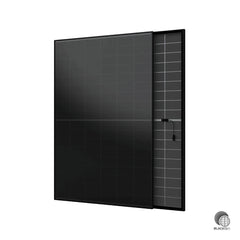 AIKO Neostar 2S+ 465 W Doppelglas Solarmodul Full Black (AIKO-A465-MAH54Db)