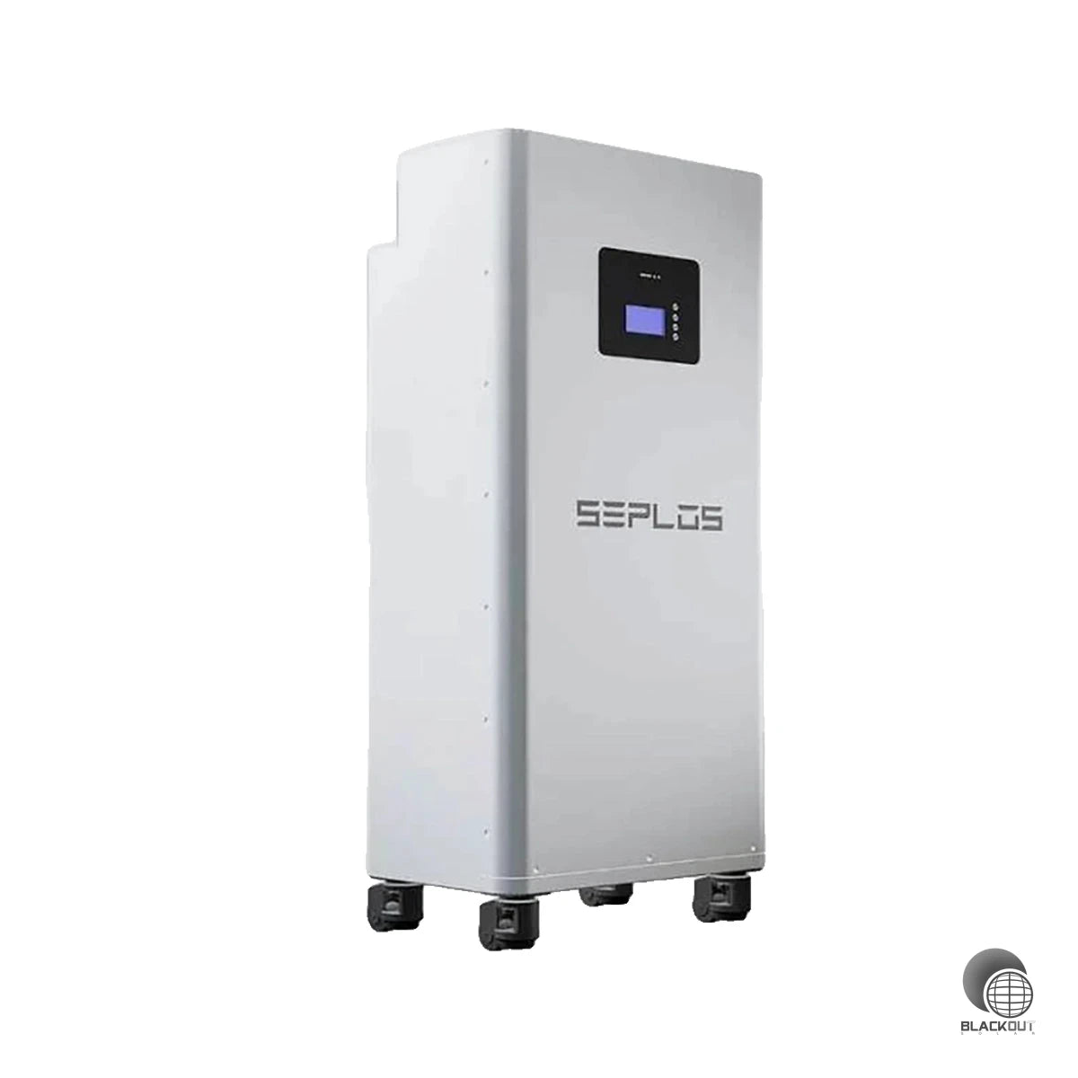 SEPLOS MASON 280L V3.0 mit AKTIV-BALANCER LV 48V 14.3KWH - 280Ah 1
