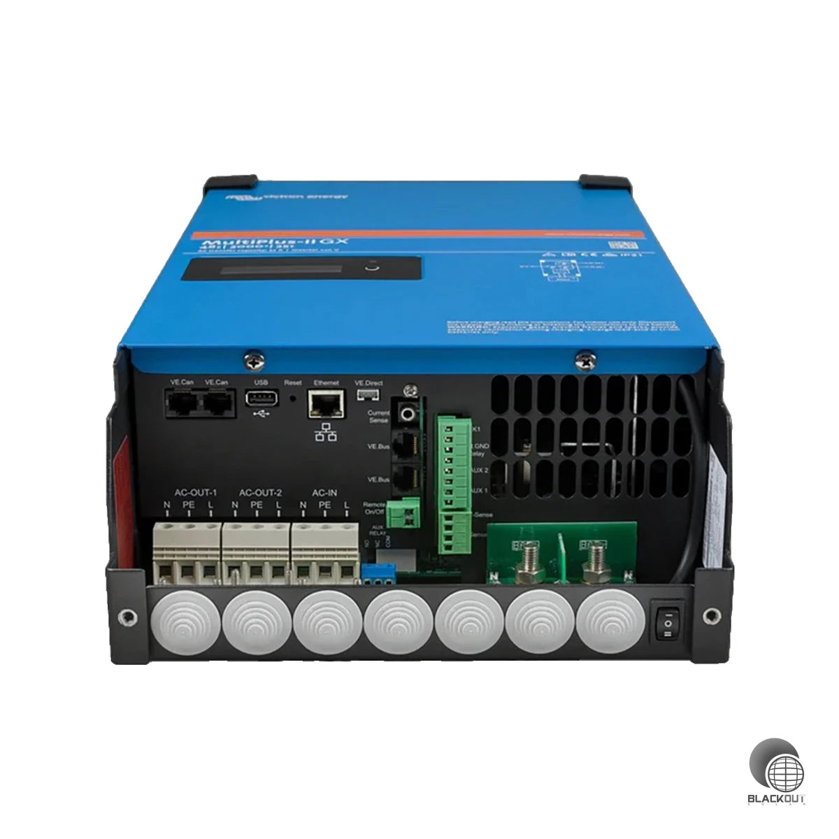 Victron MultiPlus-II 48/3000/35-32 230V GX 3