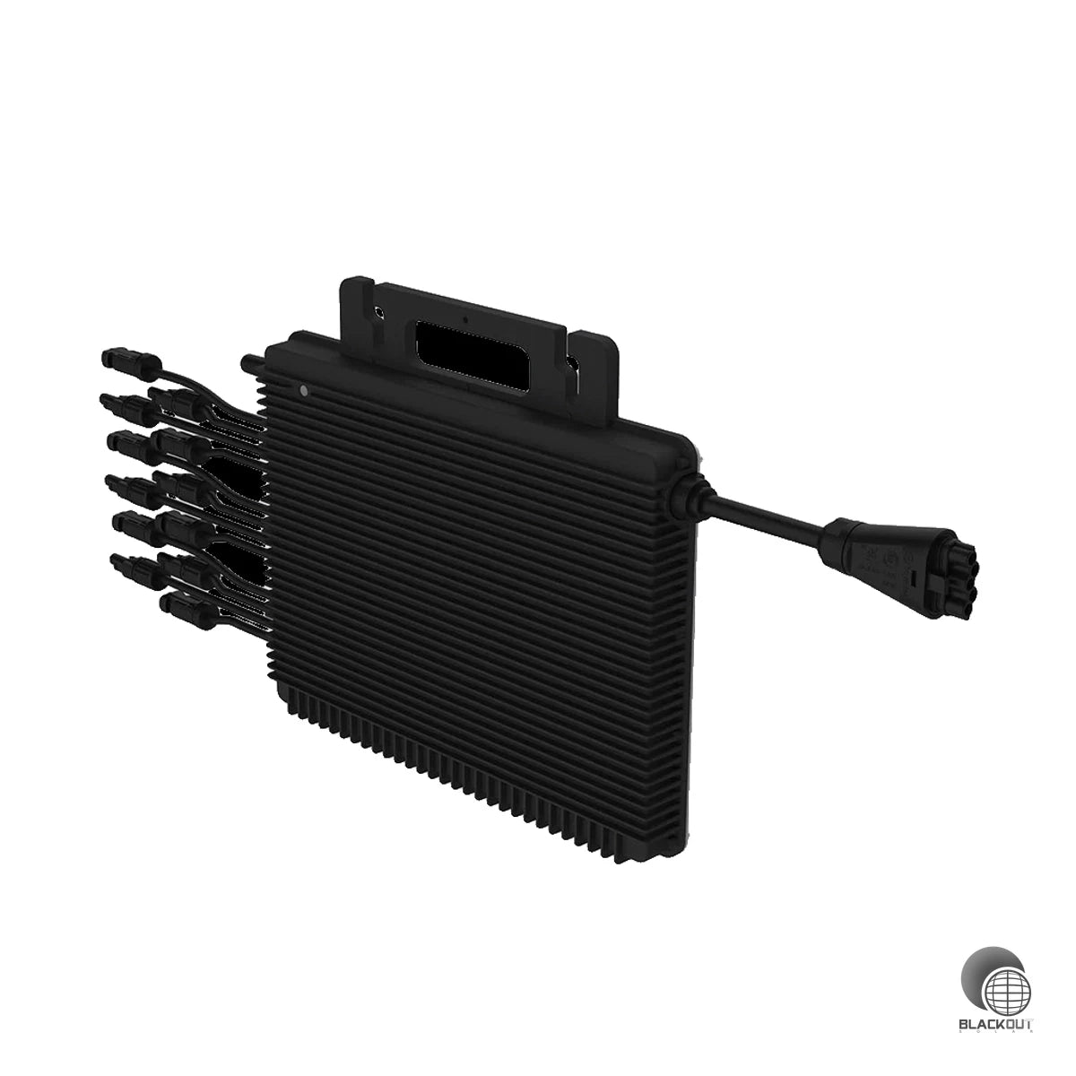 Hoymiles HMT-1800-6T Microinverter Modulwechselrichter 3-phasig 1