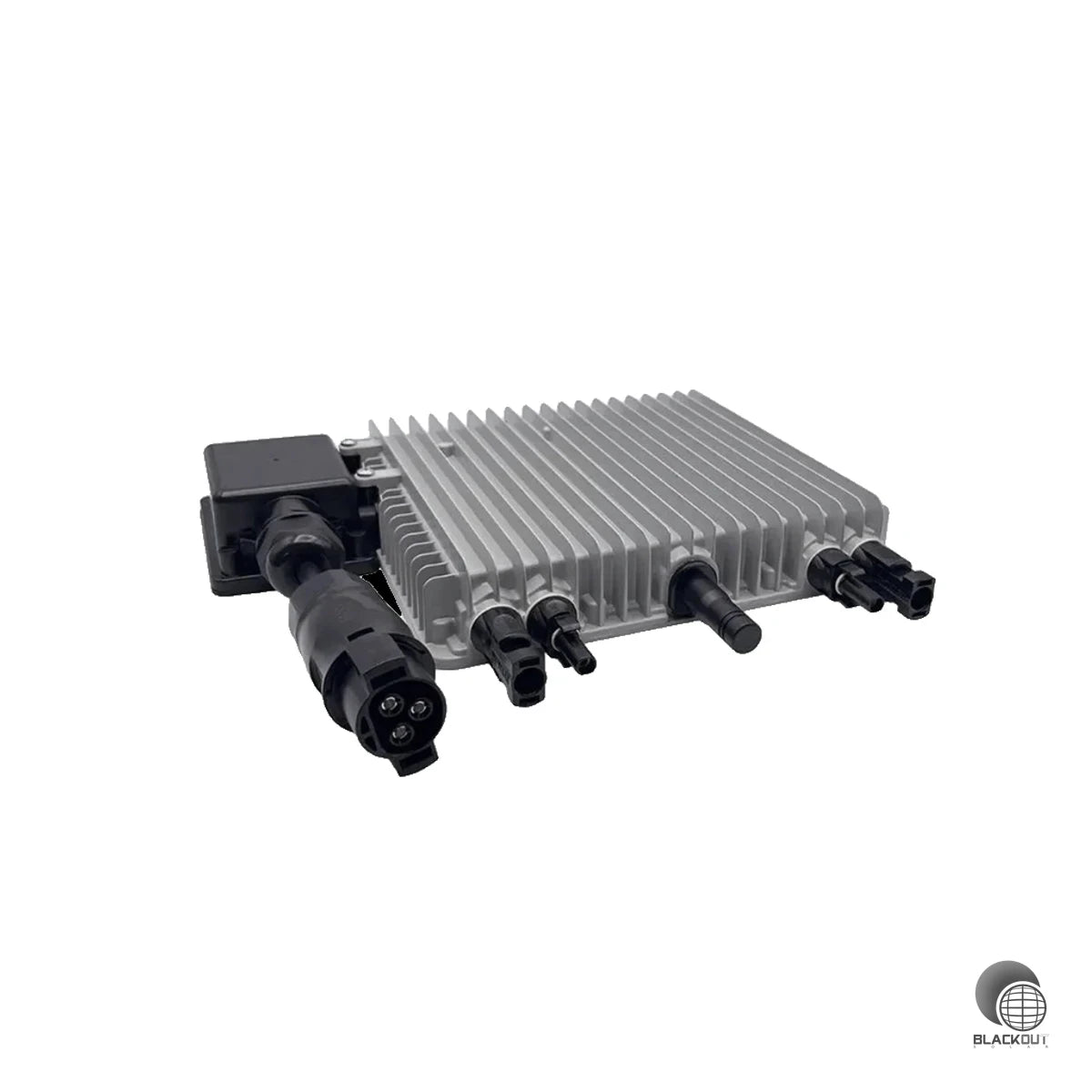 Mikro-Wechselrichter DEYE SUN-M80G4-EU-Q0 inkl. 5m Anschlusskabel (B2B) 2