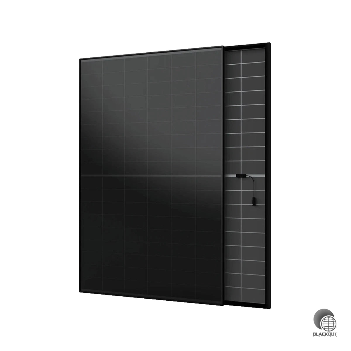 36 Stk. Palette AIKO A-MAH54DB 460W NEOSTAR 2S+| Full Black (B2B) 2