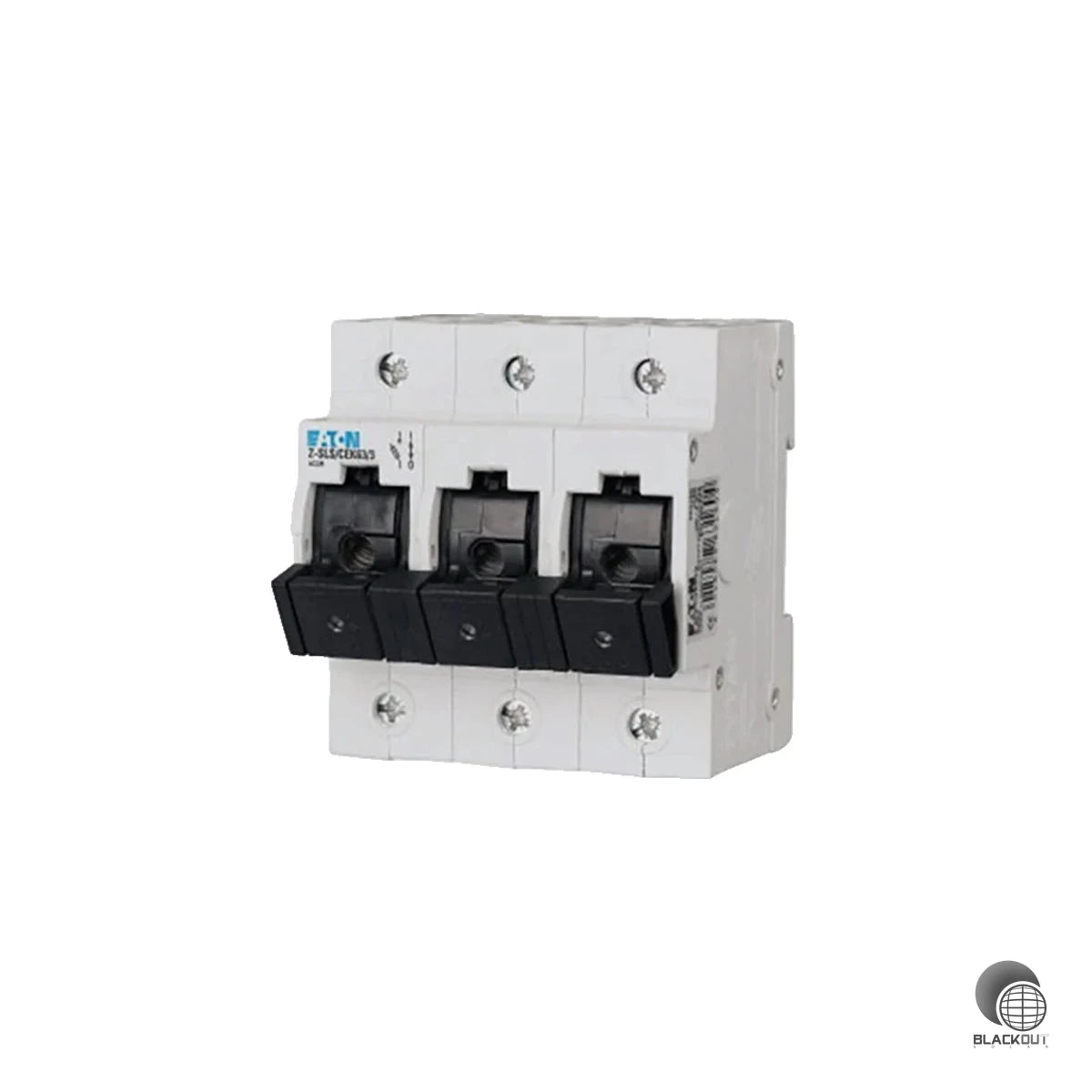 Eaton Sicherungs-Lasttrennschalter, 35A, 3p (B2B) 1