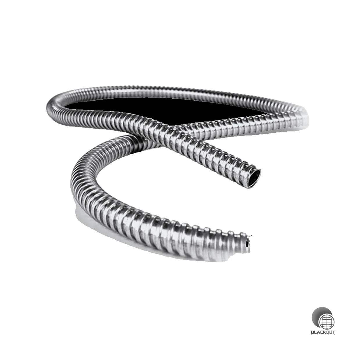 HellermannTyton Metall Schutzschläuche 25 Meter SC25 (B2B) 1