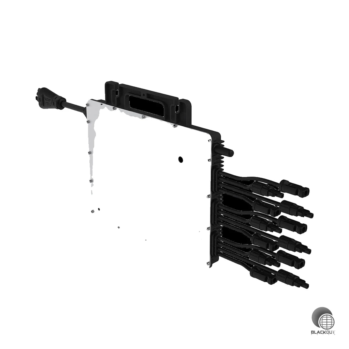 Hoymiles HMT-2250-6T 3-phasiger Microwechselrichter (B2B) 2