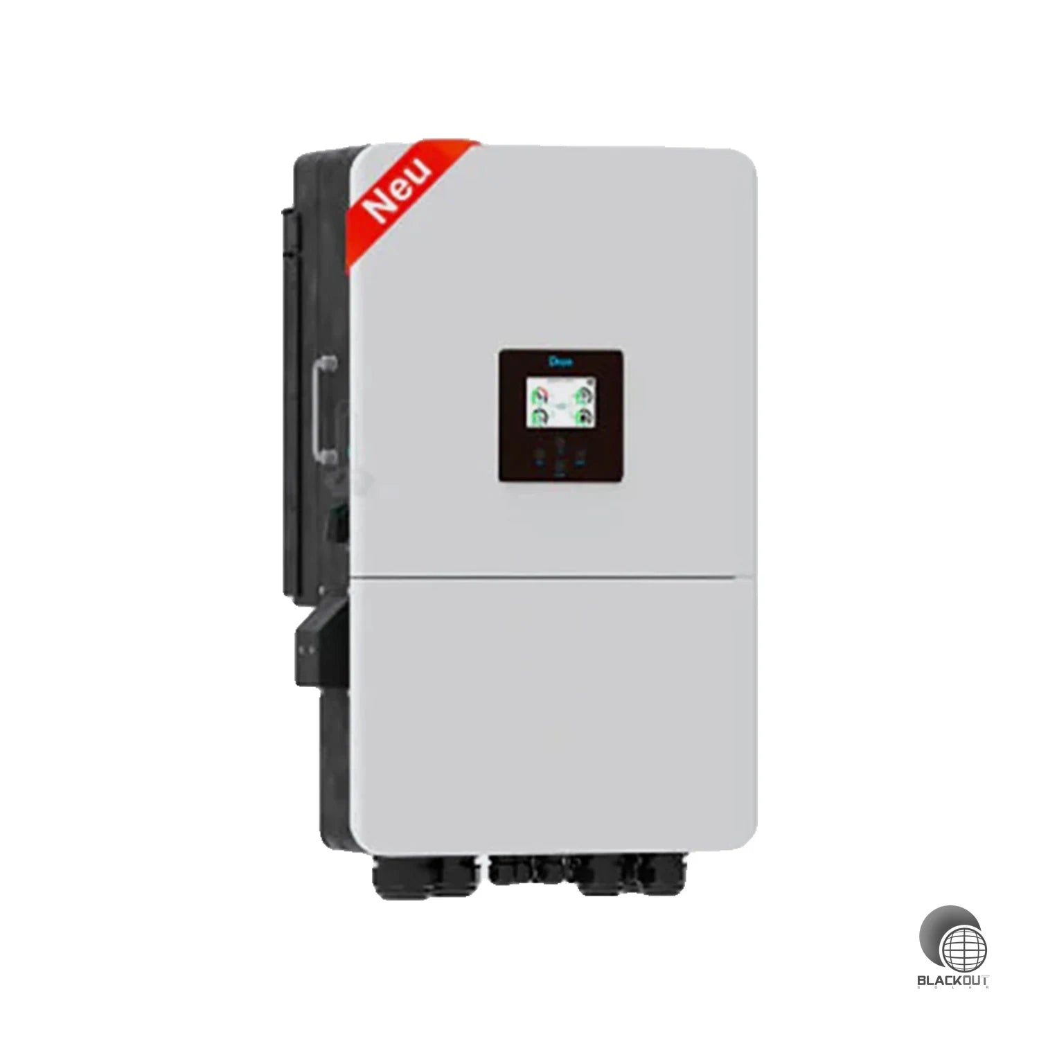 Deye Hybrid SUN-20K-SG05LP3-EU-SM2 - Niedervolt 48V (B2B) 1