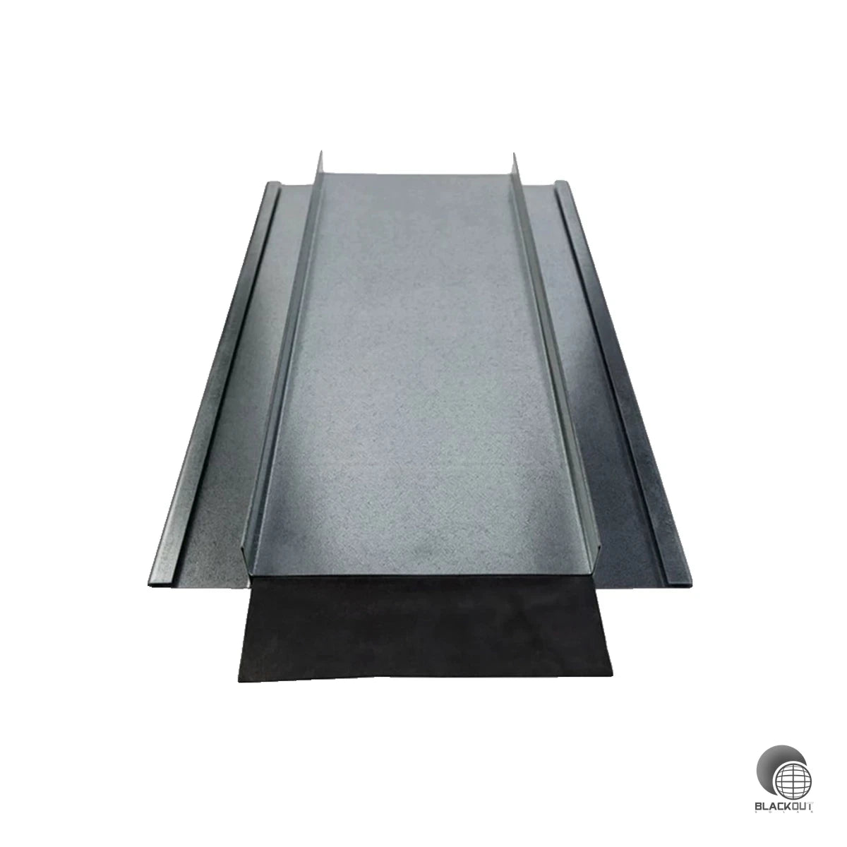 Ziegel König Universal Blechziegel ZK XSmall 14 cm (B2B) 1