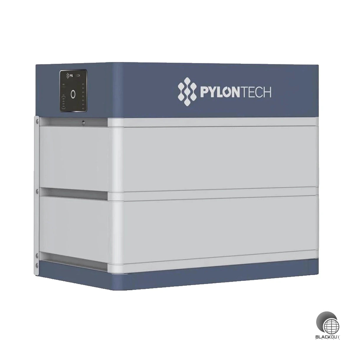 Pylontech Force-H3 10,2kWh-35,8kWh V LiFePO4 Akku mit BMS FC1000 (u.a. für Kostal Plenticore) Batterieturm (B2B) 1