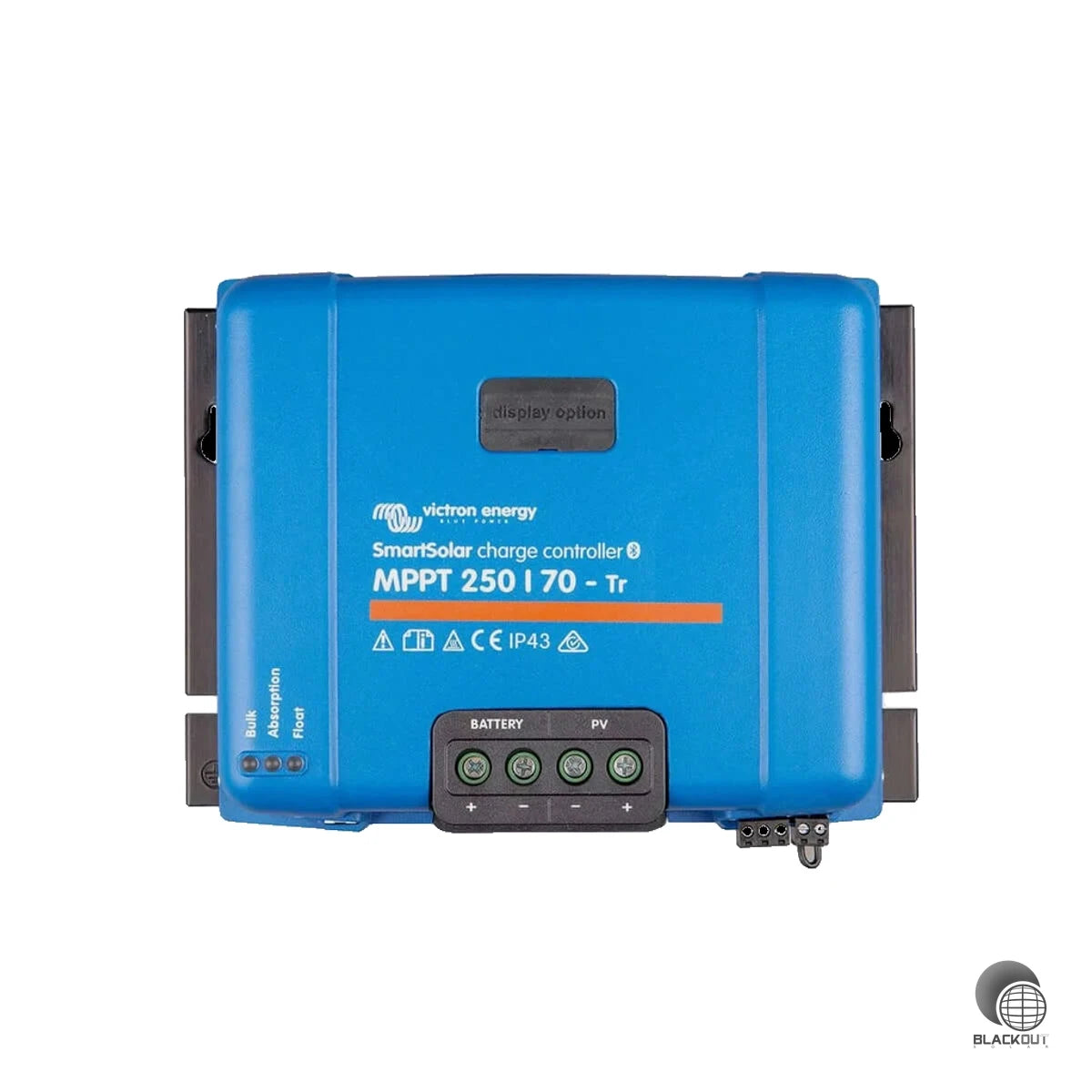 Victron SmartSolar MPPT 250/70-Tr (B2B) 1