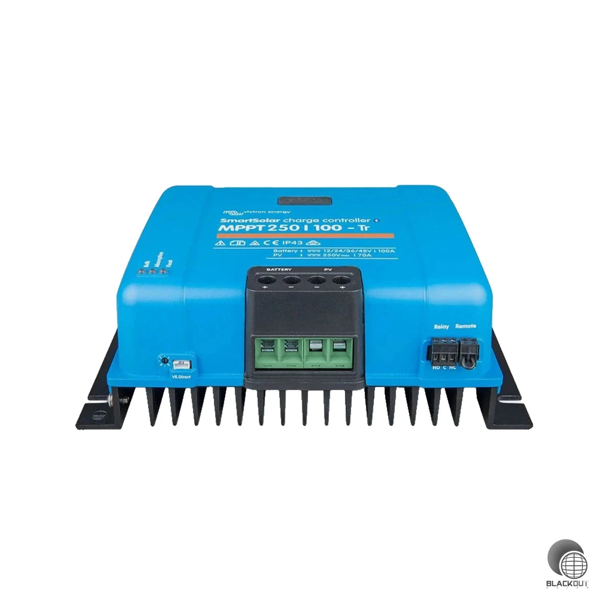 Victron SmartSolar MPPT 250/70-Tr (B2B) 3