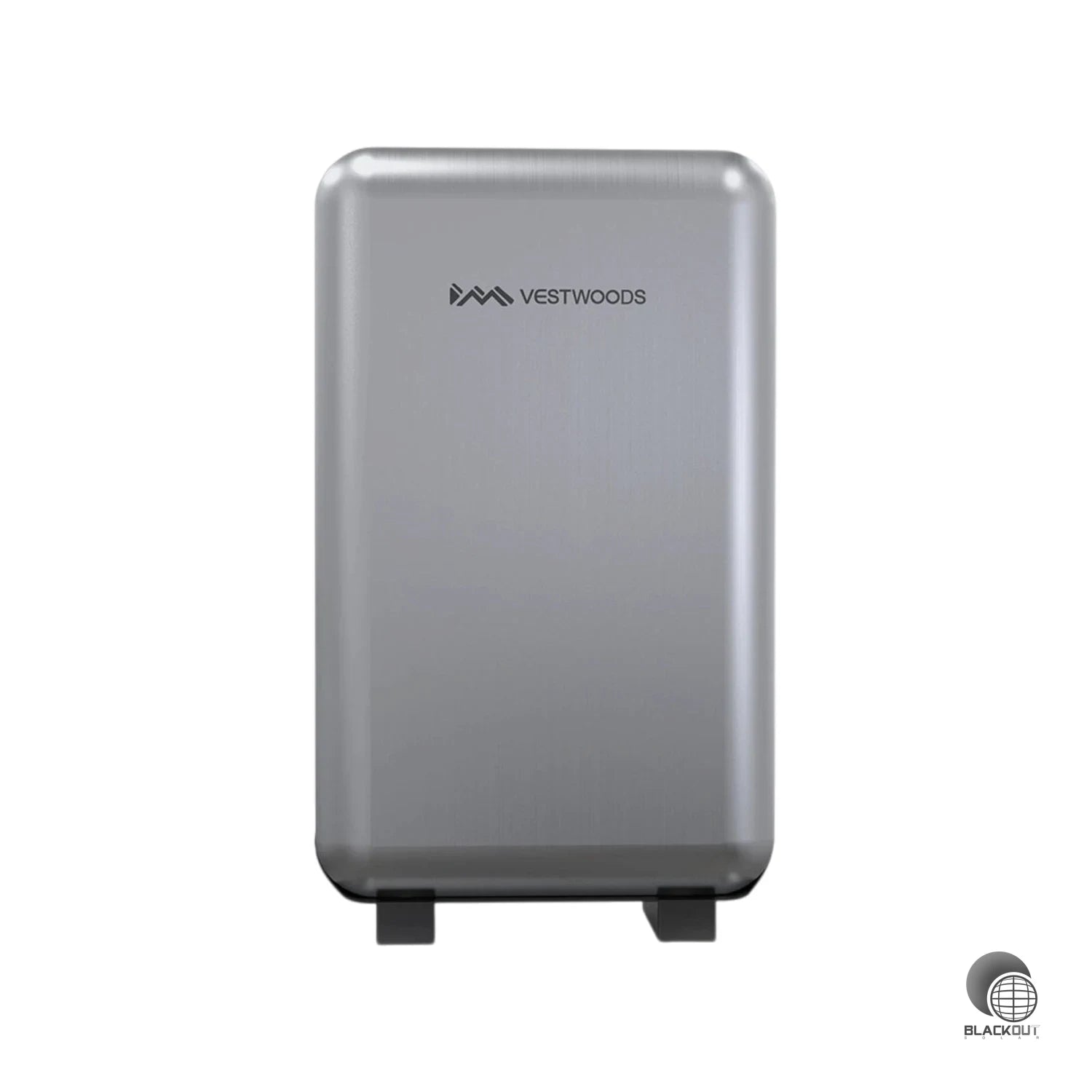 Vestwoods VE51100W 5,12kWh Photovoltaik Speicher Lifepo4 Akku IP65 2